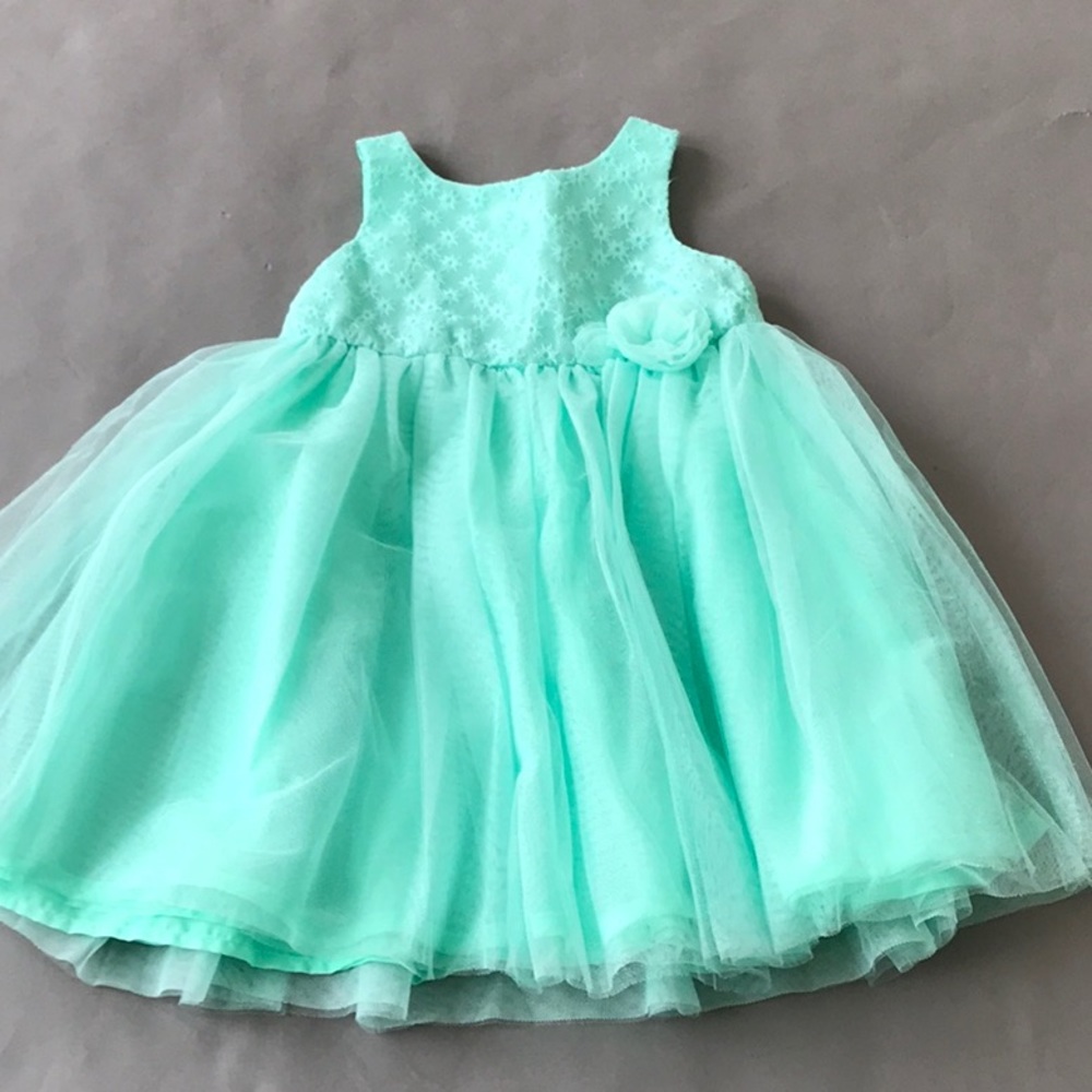 Toddler dress